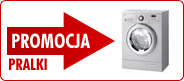 Zobacz pralki w promocyjnych cenach!