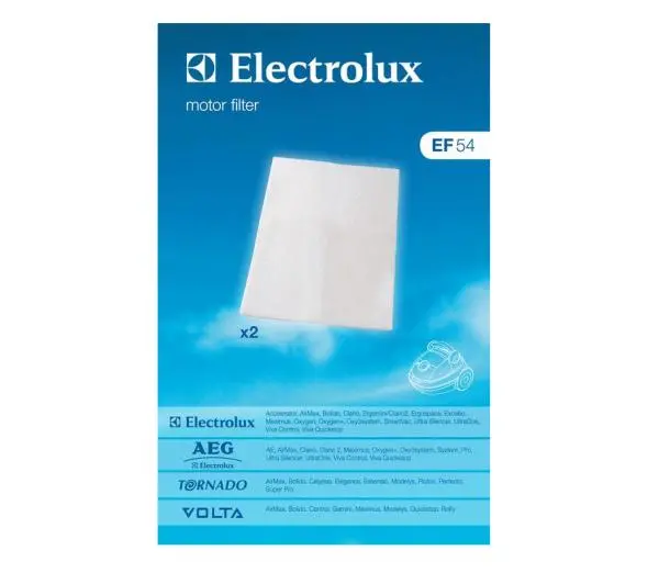 Electrolux EF54