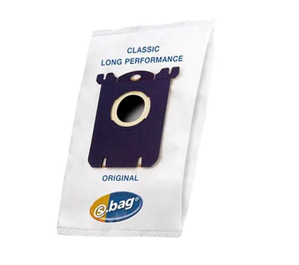 Electrolux s-bag Classic Long Performance E201B