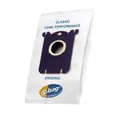 worek Electrolux s-bag Classic Long Performance E201B