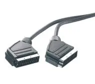 kabel Vivanco 22191 Euro Scart