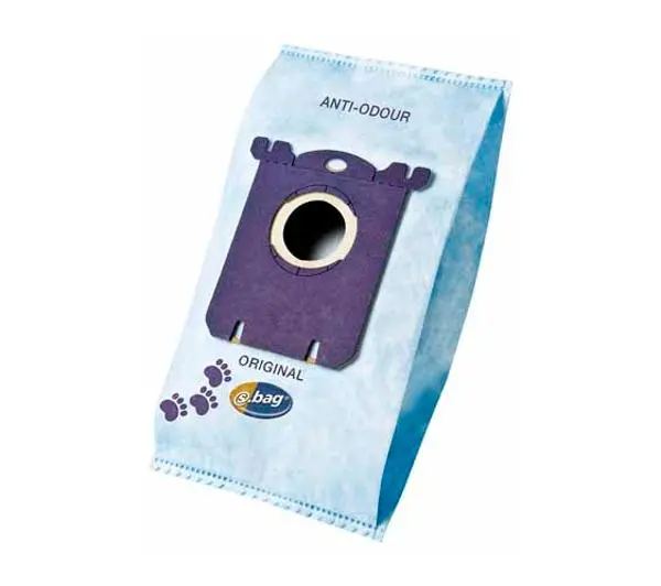 Electrolux s-bag Anti-Odour E203