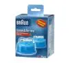 produkt czyszczący Braun CCR2
