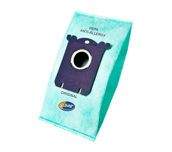 Electrolux s-bag Anti-Allegry E206B