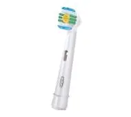 końc&oacute;wka do szczoteczki Braun Oral-B EB18-2 3D White