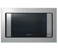 kuchenka mikrofalowa do zabudowy Samsung FG87SUST
