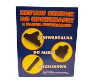 zestaw Metrex 02AS66
