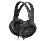 słuchawki przewodowe Panasonic RP-HT161E