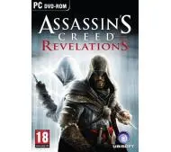 gra Assassin's Creed: Revelations