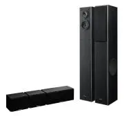 zestaw kolumn Pioneer S-ESR2TB