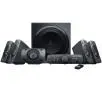 głośniki komputerowe Logitech Z906 5.1 THX/500W