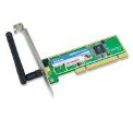 Karty sieciowe PCI