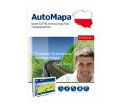 Mapy GPS