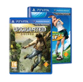 Gry PlayStation Vita