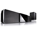 Soundbar i speakerbar