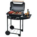 Grille ogrodowe