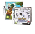 Gry Nintendo DS