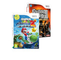 Gry Wii