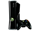 Konsole Xbox 360