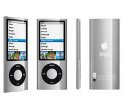 Odtwarzacze MP3/MP4