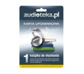Akcesoria do MP3/MP4/iPod