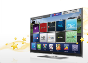 Telewizor multimedialny img