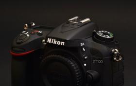 Lustrzanki Nikon – jak aparat wybrać?