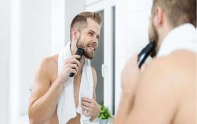 Ranking trymerów do brody