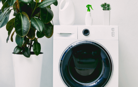 Ranking pralek 2020 - najlepsze pralki w tym roku!