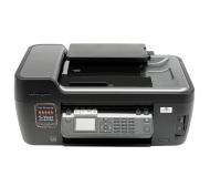 Lexmark Prospect Pro 205, Urządzenie 