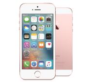 Apple iPhone SE 32GB (różowy złoty), Smartfon - cena i opinie 