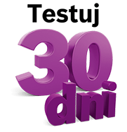 Testuj 30 dni