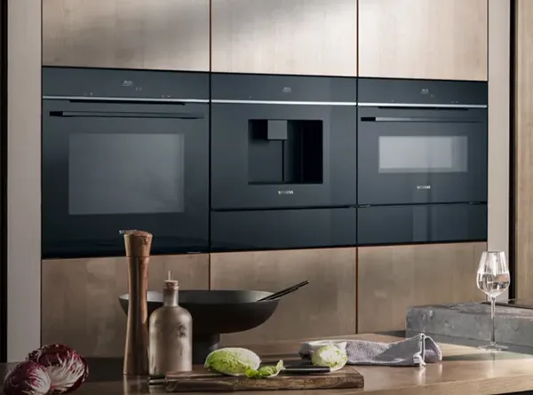 Korzystaj z ekspresu zdalnie i ciesz się wyjątkowymi napojami kawowymi