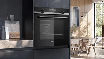 Piekarniki do zabudowy