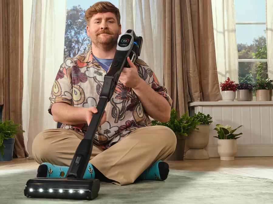 Bosch Unlimited 10