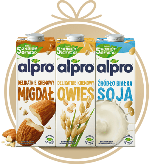 alpro