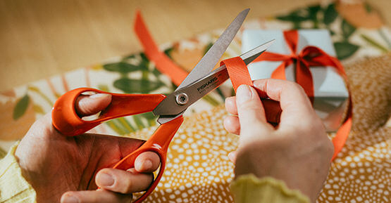 Fiskars