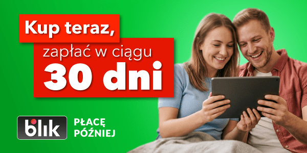 Blik Płace Później