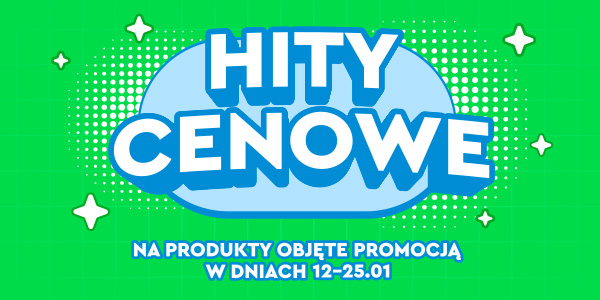 hity cenowe
