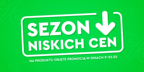 sezon niskich cen