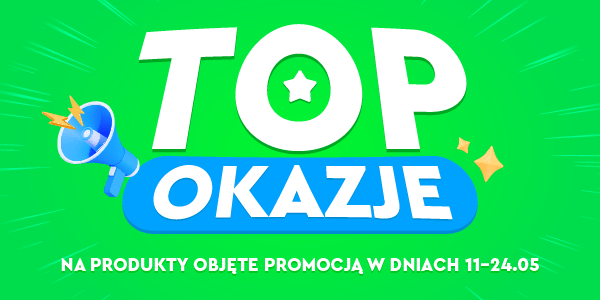 top okazje