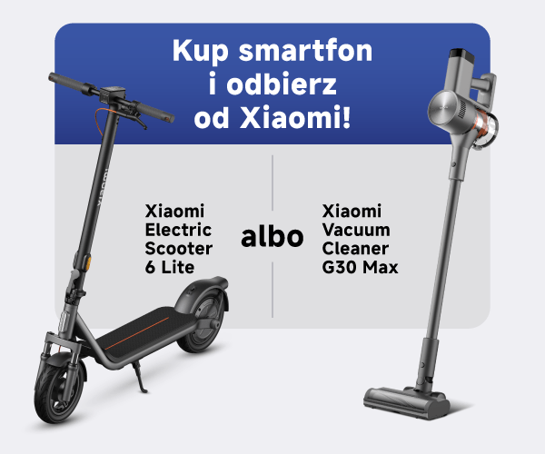 Xiaomi seria 17T