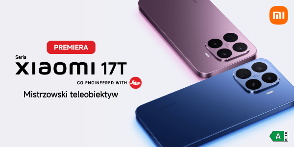 Xiaomi seria 17T
