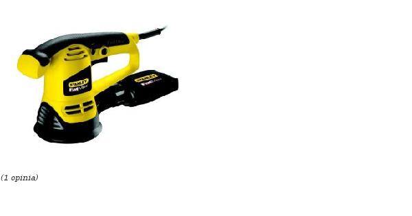 Stanley FatMax excentrische schuurmachine FME440K-QS 230V 480W
