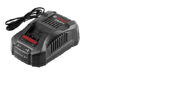BOSCH GAL 3680 CV lader (accu niet meegeleverd