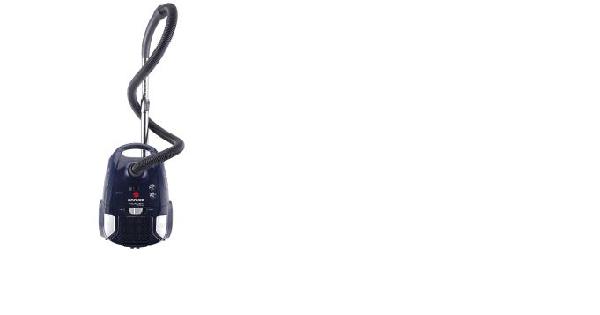 20 Sacchetti Per Aspirapolvere Per Hoover Thunder Space Sport TS70 - Multistrato, Con 2 Filtri Motore, Per Allergici - 2