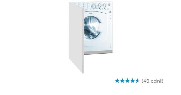 Hotpoint-Ariston Hotpoint-Ariston AWM 129 EU 7kg 1200obr/min, Pralka do ...