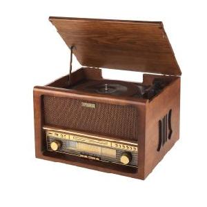 Hyundai RTCB 503 RIP, Gramofon - cena i opinie - OleOle!