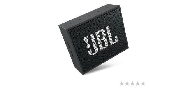 JBL GO+ (czarny), Głośnik Bluetooth - cena i opinie - OleOle!