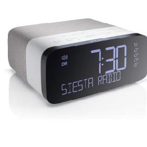 PURE Siesta Rise (biały), Radiobudzik - cena i opinie - OleOle!